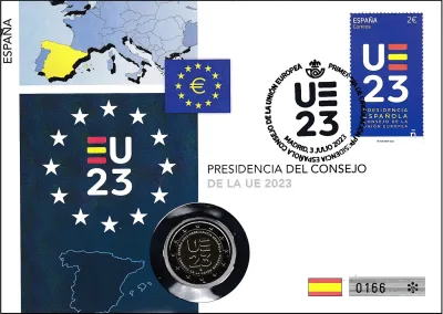 ŠPANSKO PREDSEDOVANE SVETU EVROPSKE UNIJE